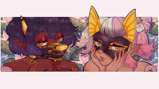 Animated banner