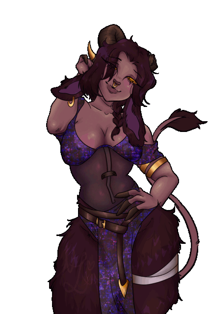 Strings the Satyr