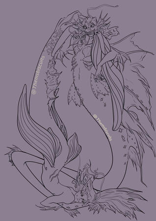 Tattoo design Tattoo design