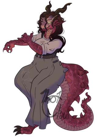 Thotclaw